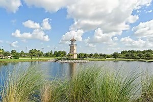 Lighthouse Cove at Heritage Harbour