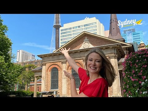 Sydney Tower Dining | Sydney Weekender