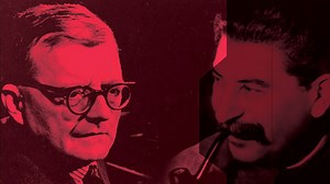 The War Symphonies: Shostakovich Against Stalin