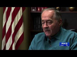 Impact of NYC's trash disposal