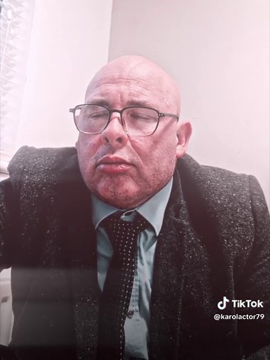 Gus /Hector final moments collab @Gunt #acting #breakingbad #gusfring #fyp