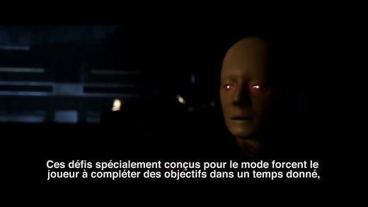 Alien Isolation : le mode "Survie" expliqué en vidéo