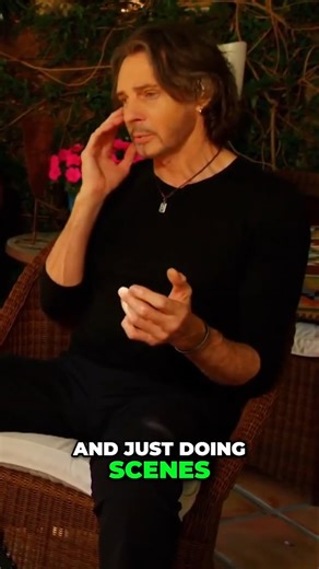 30K views · 301 reactions | Rick Springfield talks working with Meryl Streep #rickspringfield #MerylStreep | AXS TV | Facebook