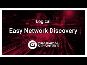 Discover Your Network Like a Boss