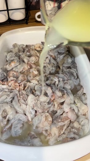 Aguachile verde de camarón: receta fácil y rápida