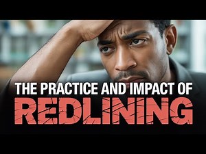 The Redlining System That Still Controls Neighborhoods