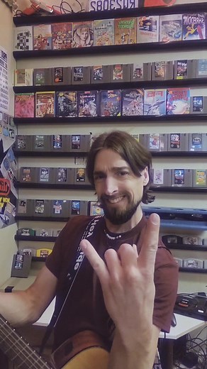 Revivez les Classiques Nintendo 8 Bits !