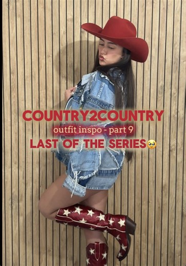 Final Look at This Series - Next Week's Excitement!