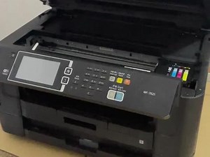 打印机错误代码0x9e怎么解决