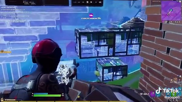 Activating Scoped.exe in Gaming 🎮