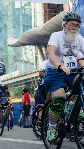 Tour de Houston returns April 12: Routes, registration, and how it supports city parks