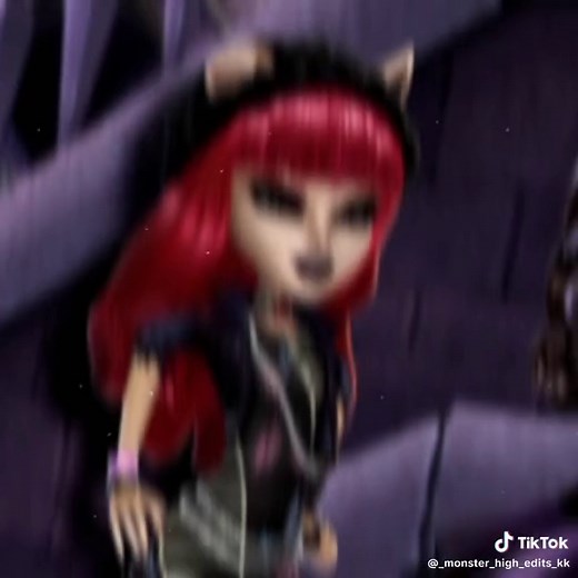 Best Monster High Movie Compilation