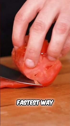 Master the Secret to Perfectly Seedless Tomatoes!