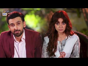 Mujhse kitna pyar karti ho? | Best Moment | Alizeh Shah & Sami Khan | #taqdeer
