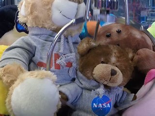 Crazy Engineering: Space Claw - NASA Science