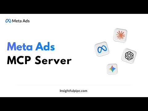 Meta Ads MCP Server: Fix Your Facebook Ads with Claude AI