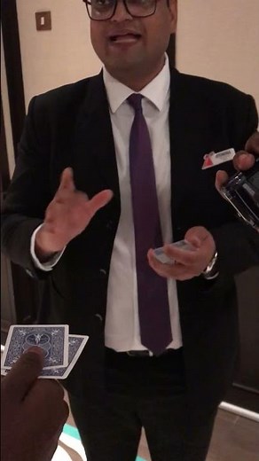 The Two Card Monte: The Art of Card Trickery!