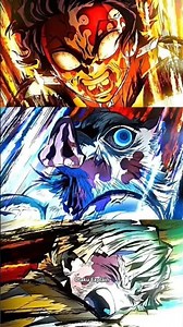 Demon Slayer Infinity Castel Movie Review in India #anime #demonslayer