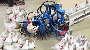 Most Satisfying Machines and Ingenious Tools Ever Made - 1Funny.com