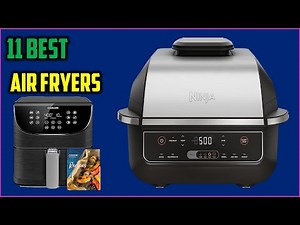 ✅Best Air Fryers 2026 | Top Picks & Buying Guide You Must See!