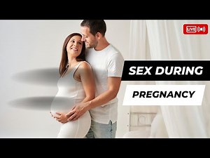Sex During Pregnancy // Exploring Intimacy