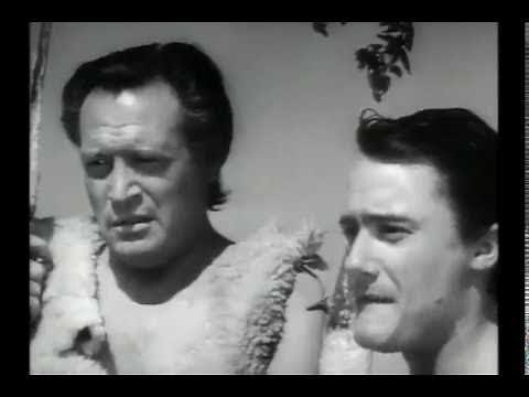 Teenage Caveman [1958] - Adventure/Sci-fi
