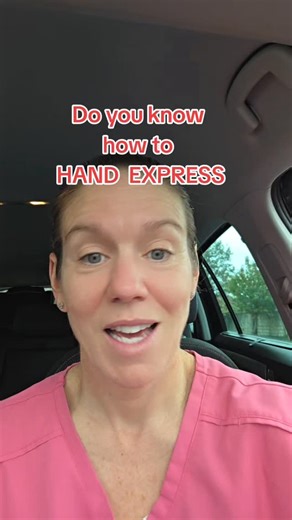 Katie Mugan on Instagram: "Why are we not teaching how to hand express routinely in the hospital breastfeeding classes. This is a skill that takes time to learn but its fanrastic to have. Not only can you use it to harvest colostrum but if also if you need to top up in those early days too! Do you kniw how to hand express? #nursingmama #lactationconsultant #ibclc #handexpress #harvestcolostrum #colostrum #Breastmilk"