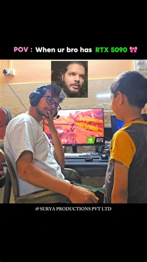 RTX 5090 | Comment which graphic card do u have ?? | #uncharted #gaming #pcgaming #geforcertx