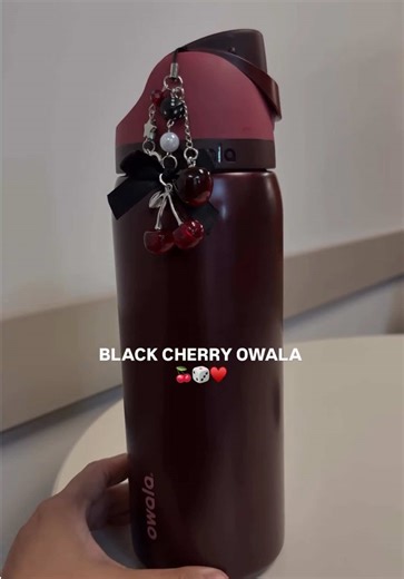 Exploring the Black Cherry Color Trend