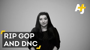 222K views · 2.5K reactions | Don't blame demographics on the outcome of this election – blame the parties. | AJ+ | Facebook