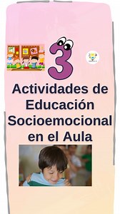 3 Actividades de Educación Socioemocional ✅ #preescolar #autoestima #empatia #primaria #actividadesinfantiles | Docentes al día