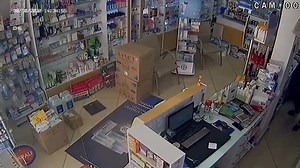 Batumi Adjaria Georgia 10302020 Actual Cctv Stock Footage Video (100% Royalty-free) 1061942131 | Shutterstock