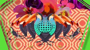 1.9K views · 12 reactions | The definitive guide to this summer's hottest sound… Ministry of Sound presents… Tropical House. Pre order ☀️ | Ministry of Sound | Facebook