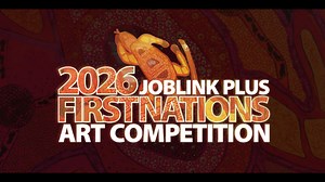 ‼️ENTRIES OPEN NOW‼️ The Joblink Plus First Nations Art Competition is back again and it’s time to start creating! ⚫️Open to all Australian and New Zealand First Nations people who live in NSW. 🟡All skill levels welcome. Submit a maximum of 4 artworks. 🔴Over $30000 in prizes! Entries close 20th March 2026 📅 https://www.joblinkplus.com.au/first-nations-art-competition | Joblink Plus