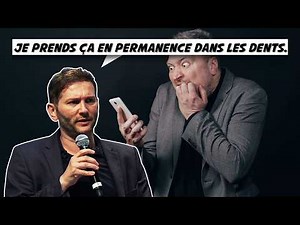 Mon extrait préféré de Arthur Keller