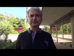 HTML5 Part 2: Advanced Techniques for Designing HTML5 Apps | W3Cx on edX | Course About Video