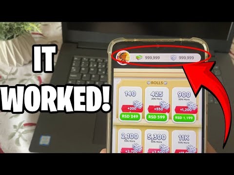 Monopoly Go Hack - How To Get Monopoly Go FREE Dice (Monopoly Go Glitch) Android / iOS / PC 🎲 REVIEW