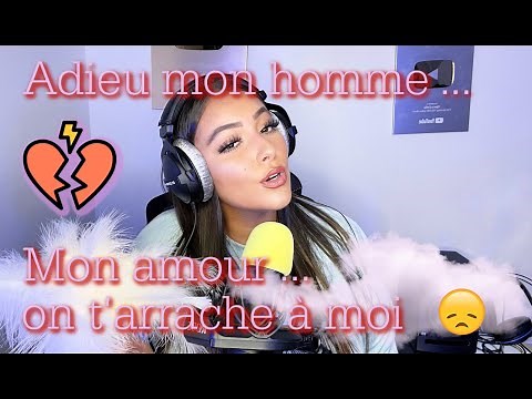 Adieu😞 - Meiitod ( version fille )