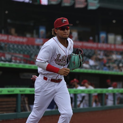 Dodgers of Tomorrow: Eduardo Quintero is the fastest rising prospect in the farm system