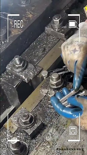 CNC macking with Bolt