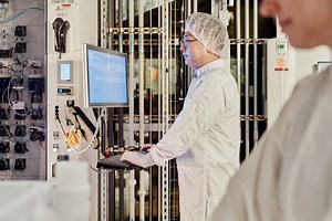 Leveraging high performance computing to help solve complex challenges across industries | IBM