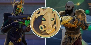 Fortnite Chapter 5 Season 2: How To Find & Defeat Hades