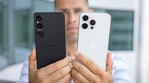 Sony Xperia 1 VI vs iPhone 15 Pro Max: Can Xperia challenge the iPhone?