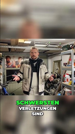 Motorrad-Sicherheitstipps: Layering und Schutz