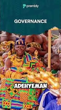 Who are the Akan?