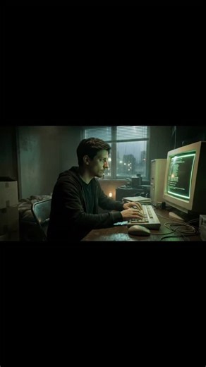 Leonard Luzhnica | AI & Automation | Kommentiere „Matrix“, dann schick ich dir die Anleitung um so ein Video mit KI zu erstellen. | Instagram