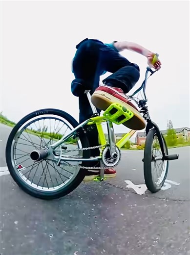 BMX History: Celebrating a Decade of BMX Culture