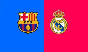 Barcelona Vs Real Madrid Full Match