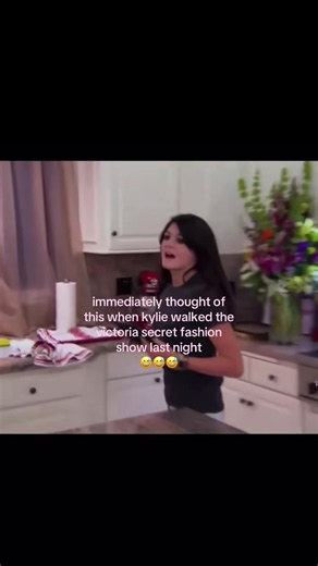 HER day came and she WAS stunning… #kyliejenner also where was kendall LN!!!!!?