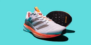 The Adidas SL20 Delivers Speed on a Budget